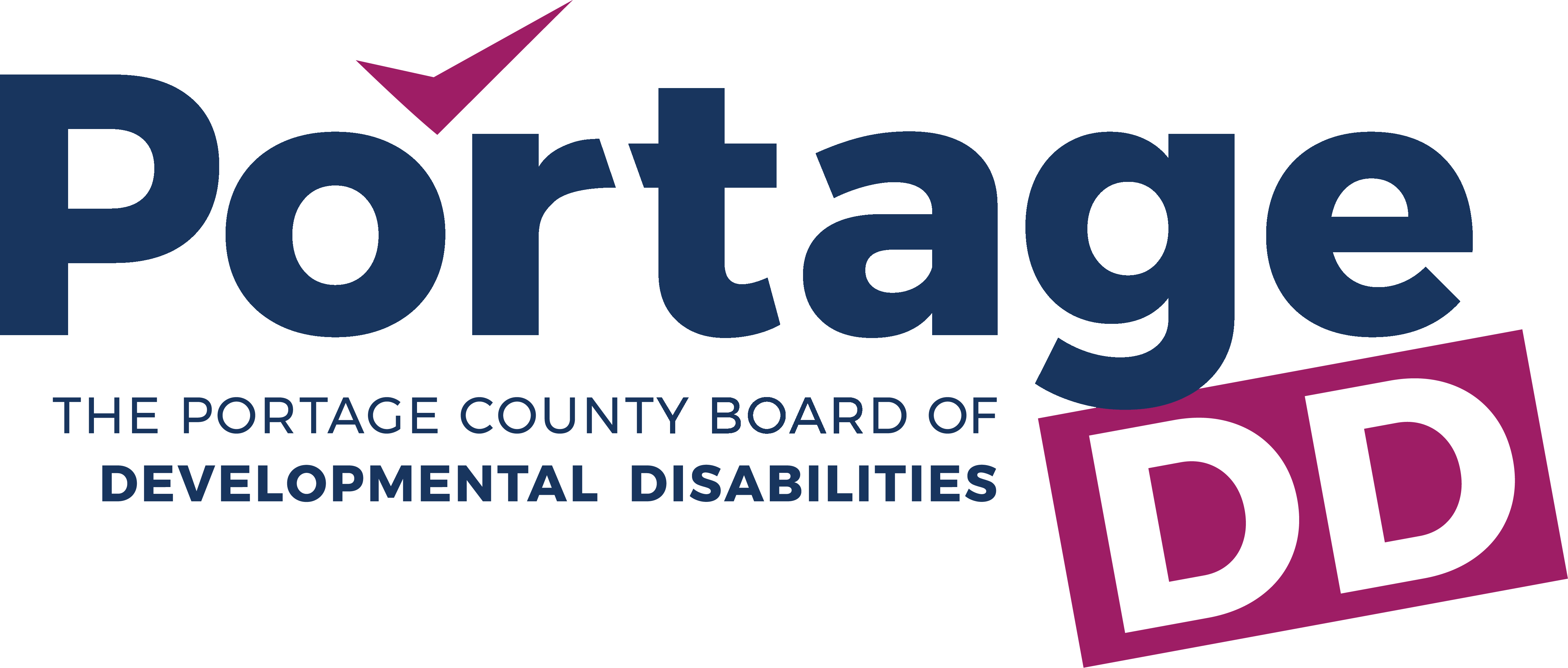 Portage County Board of Developmental Disabilities